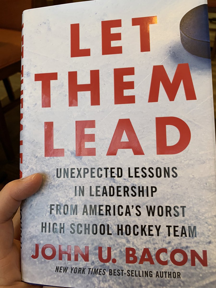 askteacherzcom's tweet image. Started reading yesterday, can’t put it down. MUST READ for ALL teachers, coaches, and leaders. @Johnubacon #CollabEd