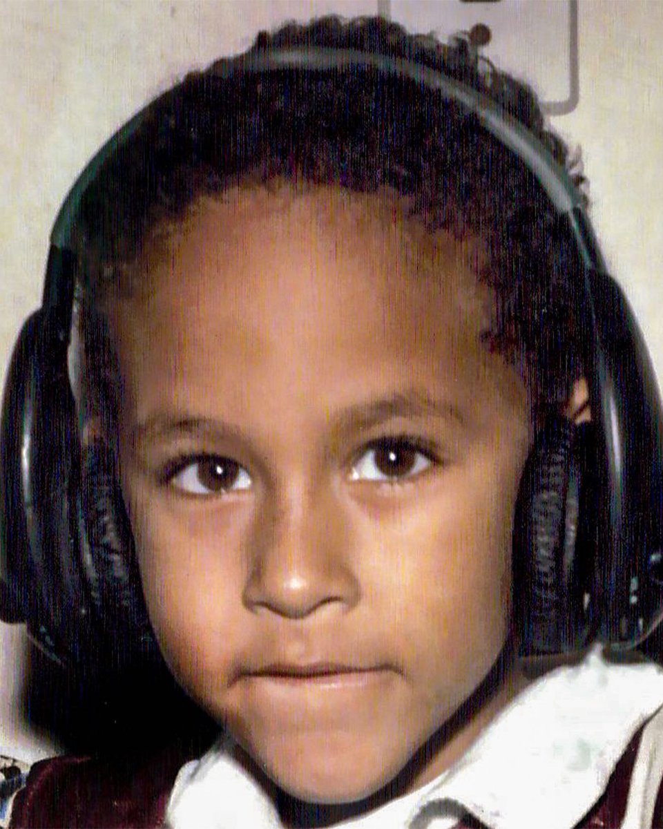 433's tweet photo. Guess who⁉️👶 https://t.co/qso3nIYv66