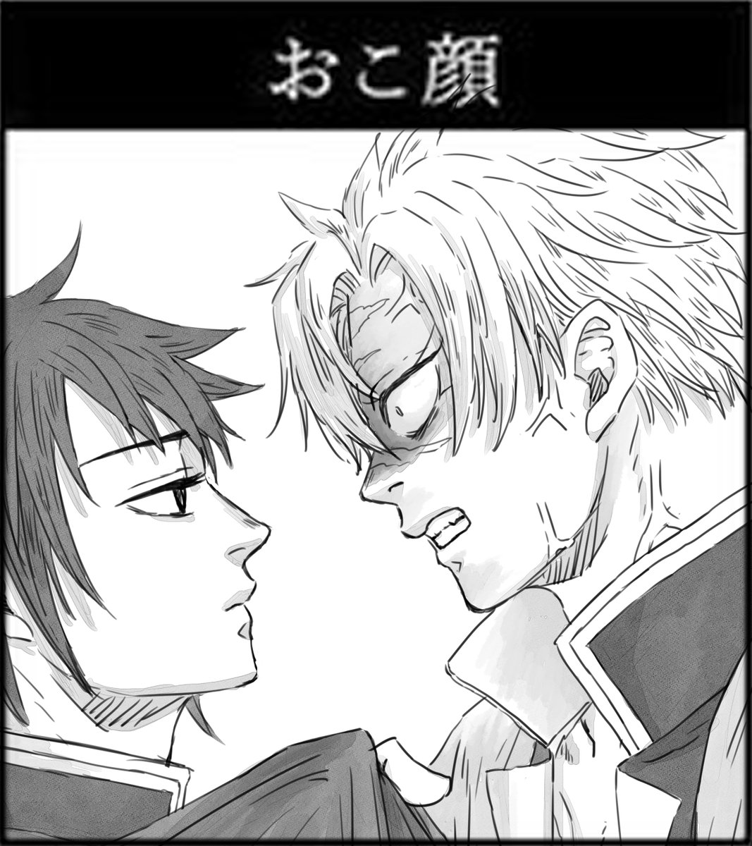 3rtおこ顔 https://t.co/DELSqsgZ8h 