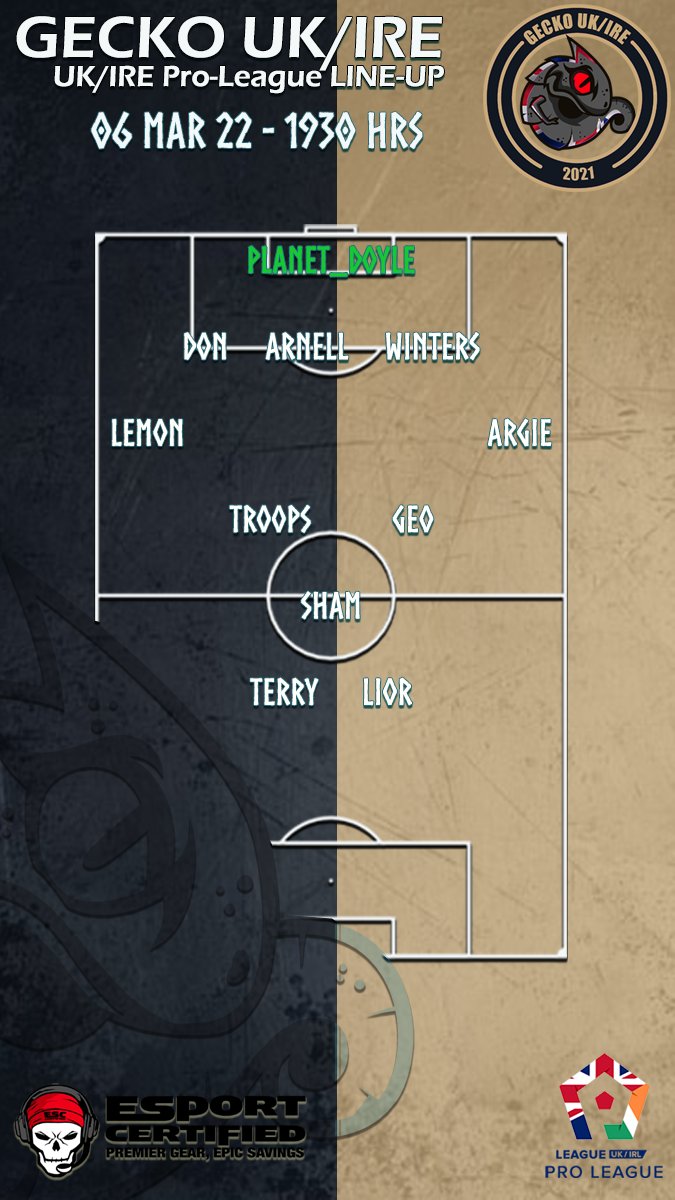 Satanic Gecko tweet media