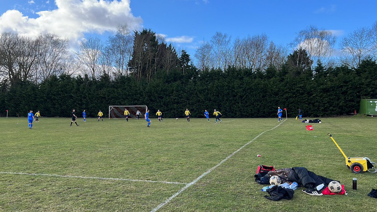 The Woottons FC Vets (@downhamtownvets) on Twitter photo 