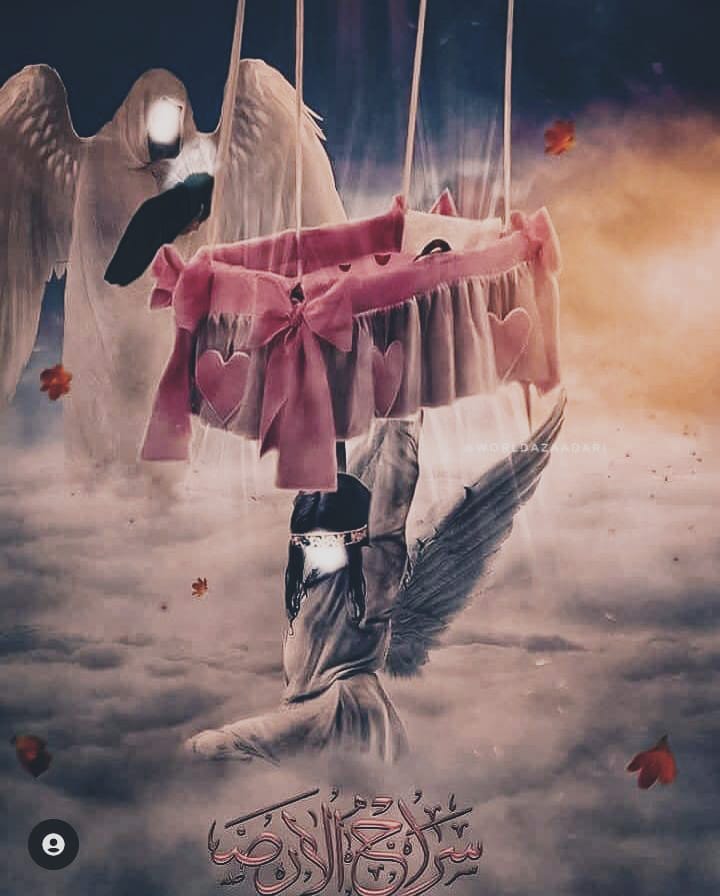fatima_bukharii's tweet photo. 3 شعبان المعظم آمدِ شہنشاہِ دو جہاں شہیدِ کربلا، فرزندِ علی ع و زہراّ نواسہِ رسولﷺ 
مولا امامِ حسین ع مبارک! ❤️🙏🏻

#جشن_میلاد_سیدالشھداؑ https://t.co/33dmAufmpv