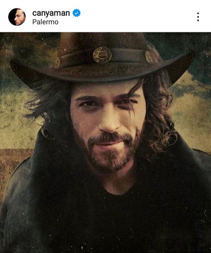 💥💥Can and his surprises, a new 💣💣is on the way👍👑#CanYaman