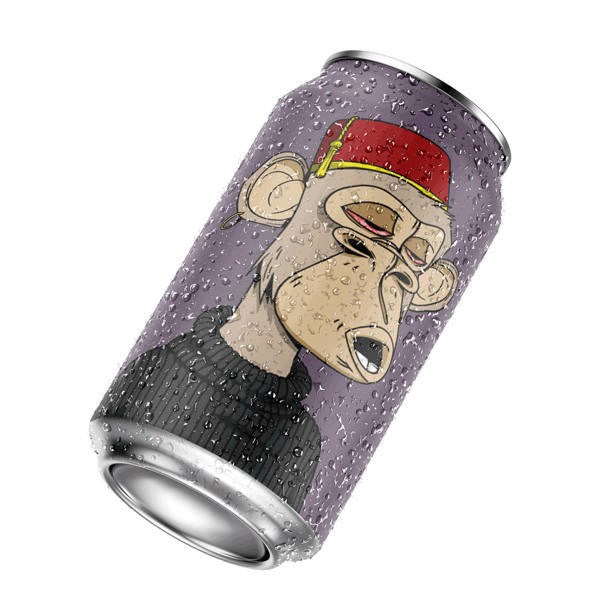 The Ape Cans tweet media