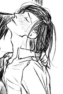 こいつ、ただただ顔が良いのとセクシーなだけな気もしてきたな………… 