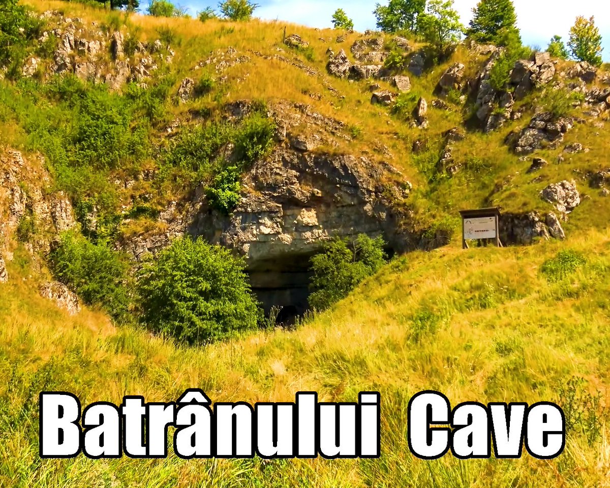WatchRelax's tweet photo. New video of the Batranului Cave (Peștera Bătrânului), in Pădurea Craiului Mountains 

🔴https://t.co/CLSdm5SK6S

😄😋#PesteraBatranului #BatranuluiCave #Oldmanscave #ZeceHotare #CatunulGugu #Suncuius #ComunaSuncuius #JudetulBihor #karstplateau #Királyerdőben #Pokolbarlang https://t.co/gn2HtzTlgC
