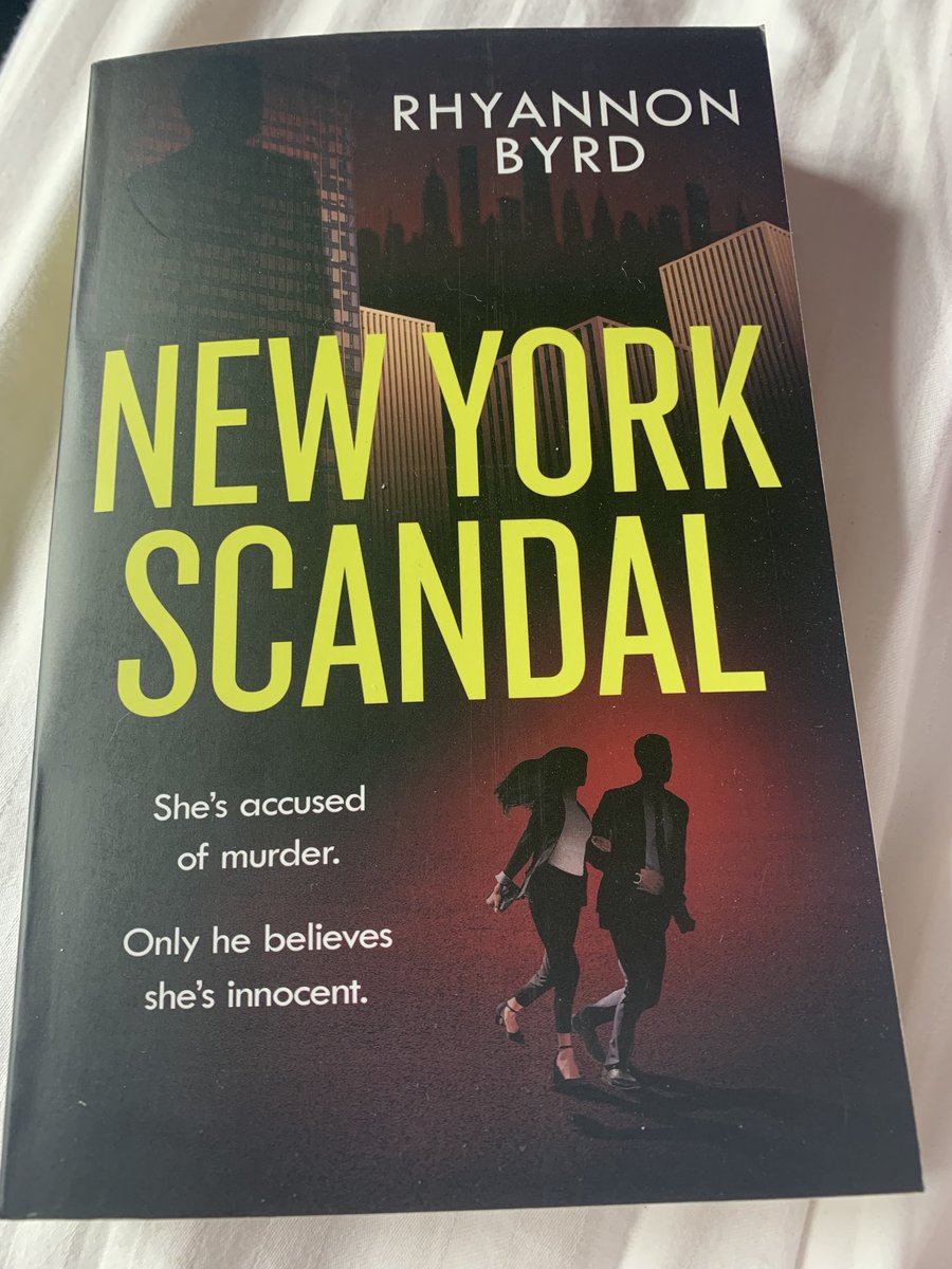 ellie_gus's tweet photo. Looking forward to starting this by ⁦@RhyByrd⁩ published by ⁦@eternal_books⁩ .  Really good strong front cover. ❤️ https://t.co/vVX4Sgq3I4
