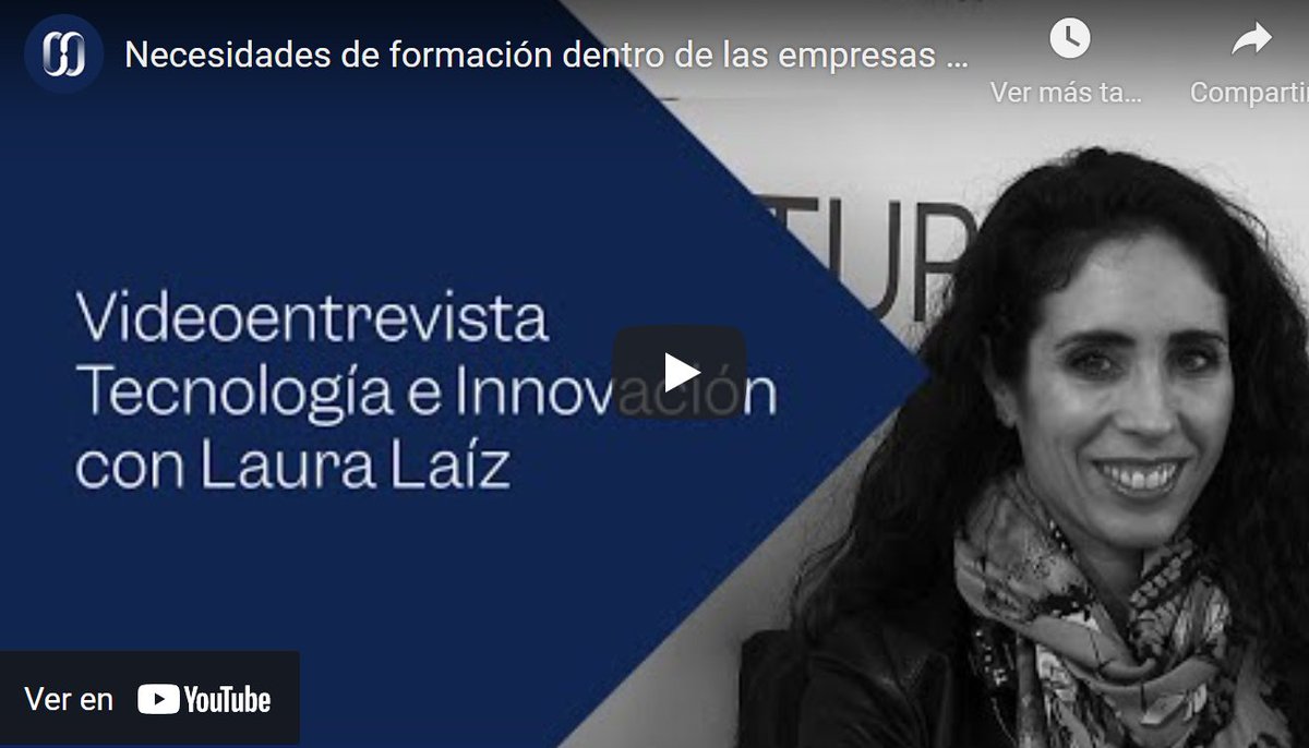 Compartimos esta videoentrevista de <a href="/hosteltur/">hosteltur</a> donde queda patente la necesidad actual de formación en #sostenibilidad e #innovación - linkedin.com/feed/update/ur…
#aurumrooms #hotelmanagement #tenerife #islascanarias #revenuemanagement #comercializadora