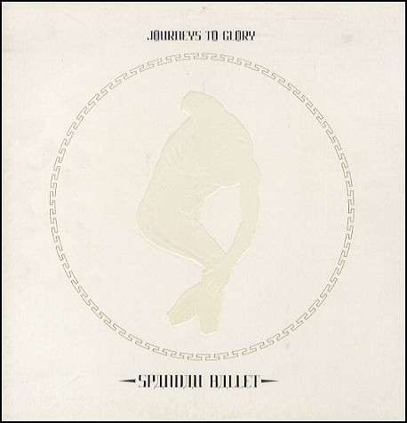 blitzed80smag1's tweet photo. Today marks the release of @SpandauBallet 's debut album 'Journeys to Glory', issued this day in March 1981. The album, produced by Richard James Burgess, featured the singles 'To Cut a Long Story Short', 'Musclebound' and 'The Freeze'. The album reached No. 5 in the UK charts. https://t.co/N2jLEOcDBE