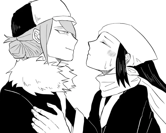 ウォショ詰 