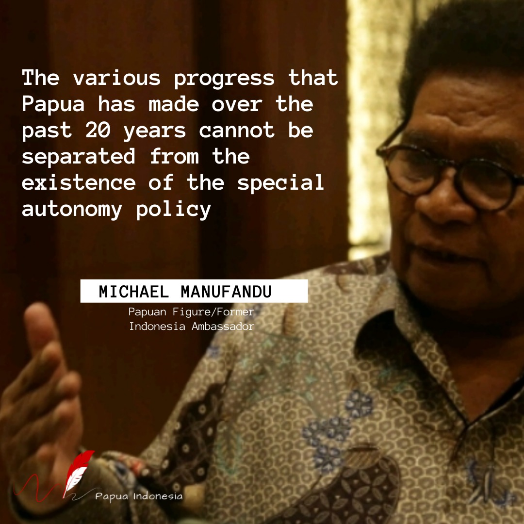SeanEdwards_99's tweet photo. Very true, this is how impactful the special autonomy is. Those who admits Papua progress must admit the special autonomy roles in it too https://t.co/QwHJHpYcoC