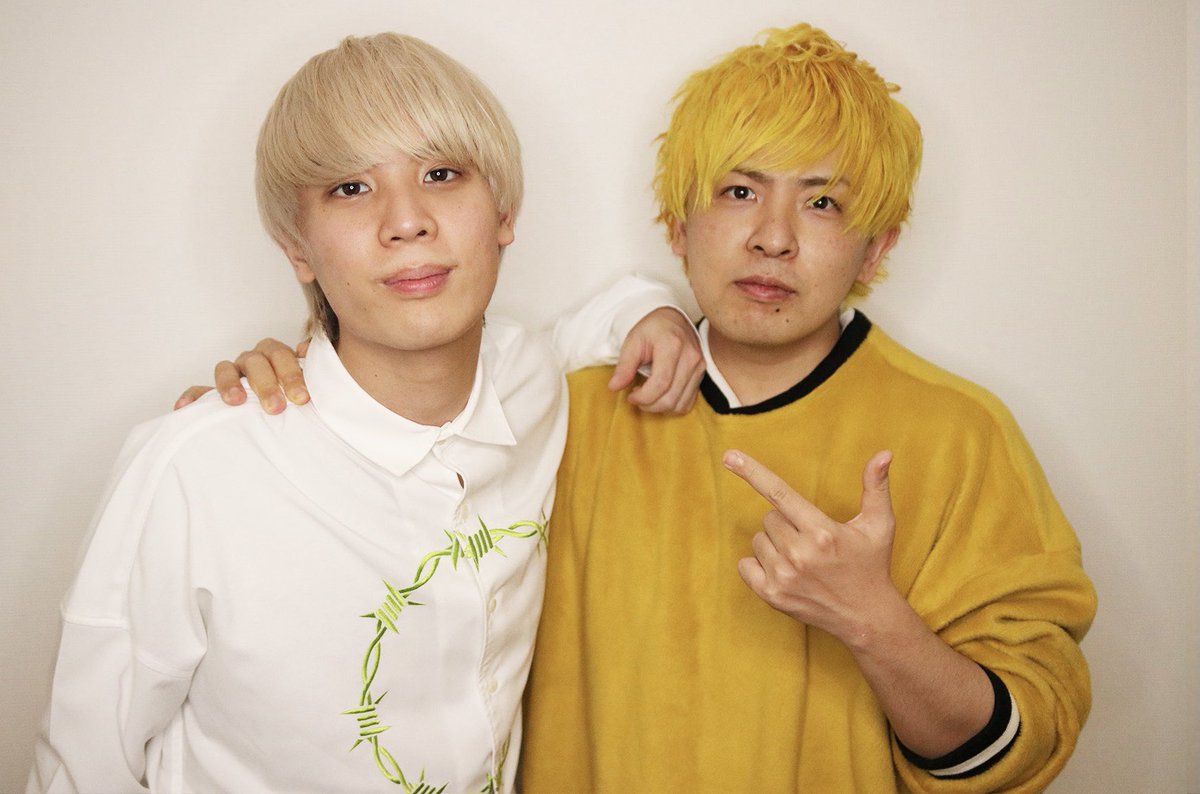 bakastanaka's tweet photo. もう一回YouTubeをやろうと思えたきっかけを作ってくれたのがコイツ

新メンバーで新リーダーのたっつんです！！

おもろい動画バンバン出してくんで
新生禁断ボーイズよろしくお願いします🤲

たっつん↓
@tatsuhiko_0104  フォローしてね！ https://t.co/vRwRetMBL9