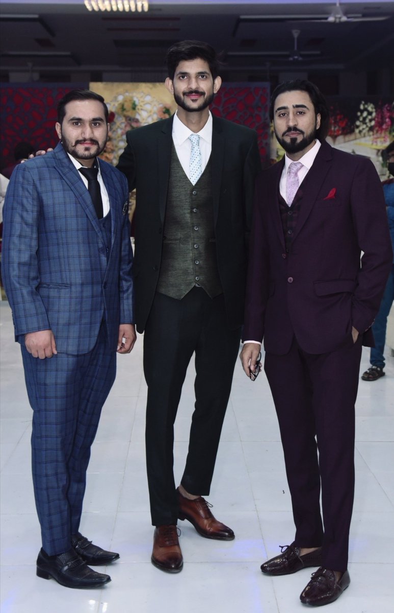 Rashid Aslam 😎 tweet media