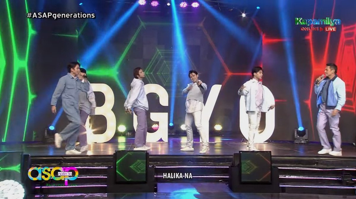 mlvnmrrsfrnndz's tweet photo. Ang galing nila 🤩

BGYO ANN1VERSARY ACEspecial
#BGYOxDarrenxGaryV
#ASAPgenerations
@bgyo_ph https://t.co/72Rrv8q6fM