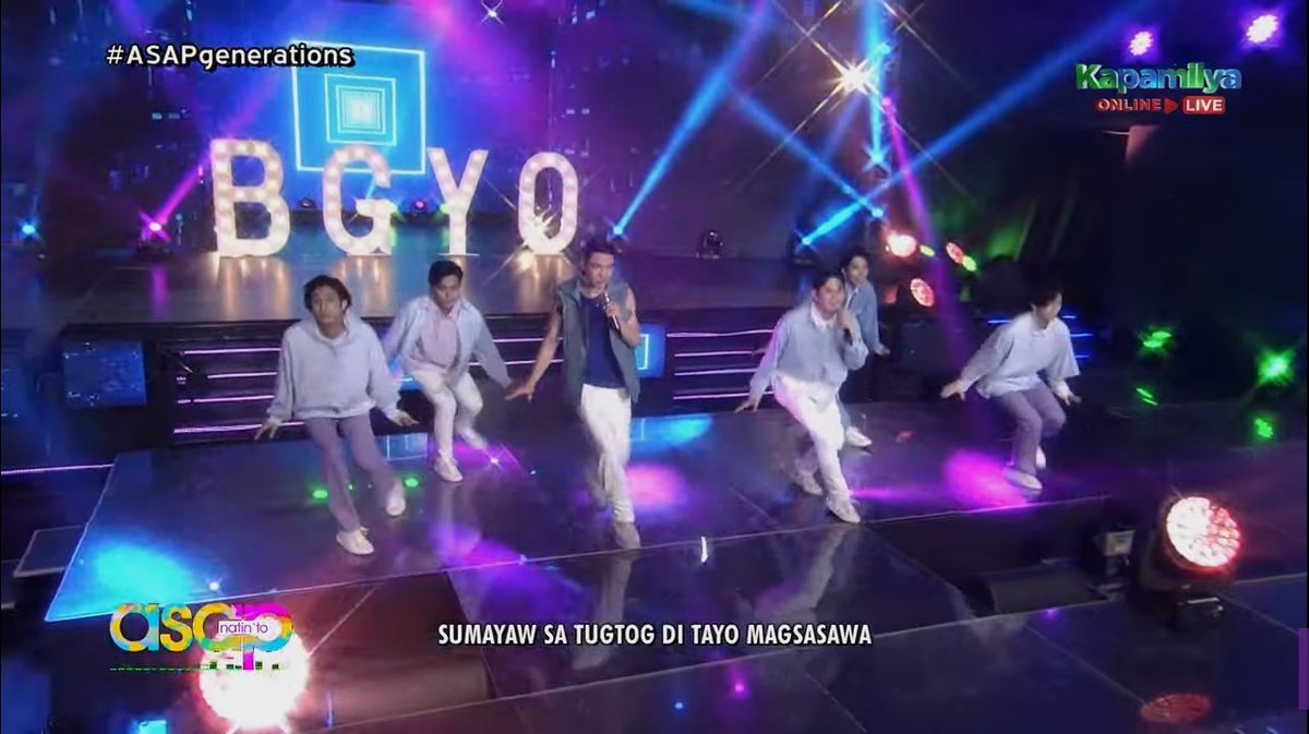 mlvnmrrsfrnndz's tweet photo. Ang galing nila 🤩

BGYO ANN1VERSARY ACEspecial
#BGYOxDarrenxGaryV
#ASAPgenerations
@bgyo_ph https://t.co/72Rrv8q6fM