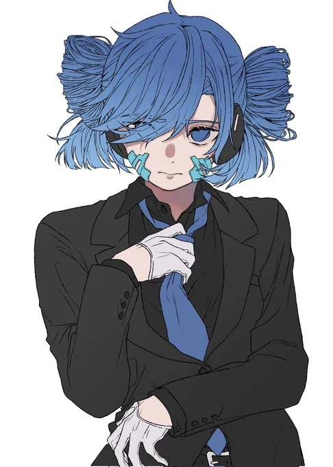 スーツイラスト本が出る予定です 