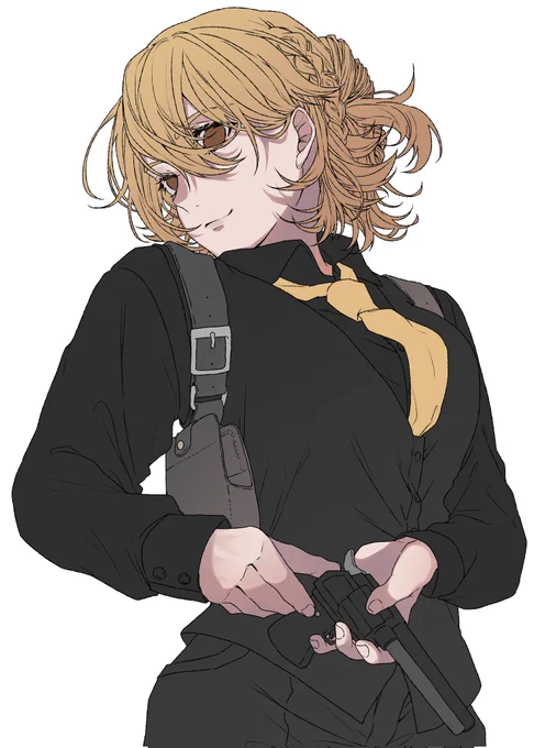 スーツイラスト本が出る予定です 