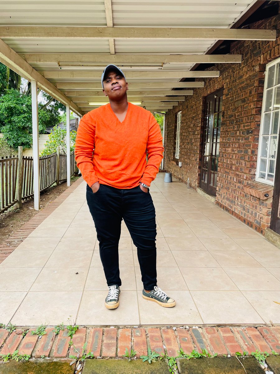 pidow3's tweet image. #uMjoloWithAzola
Trans 🏳️‍⚧️ 🏳️‍🌈
Where my friends at? 😄😄