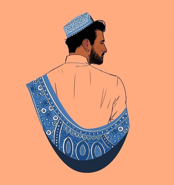 shahidrahim's tweet photo. #06march
#saraikiwaseb #SaraikiAjrakDay 
#peace #love https://t.co/kAifEZhPCT