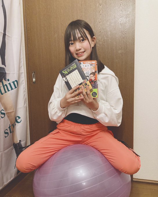 Twitterのコスプレ画像3