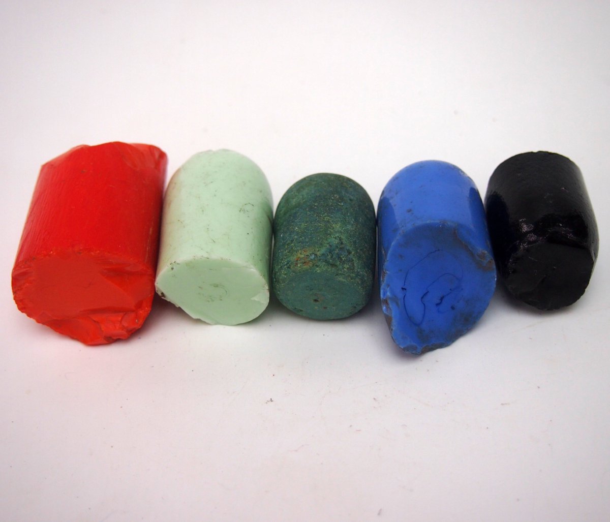 At  <a href="/chelsea_antique/">Chelsea Antiques & Fine Art Fair</a>   3pm on the 23rd, 24th &amp; 25th March as part of the 'UN year of Glass 2022' I'll be giving talks on Art Glass. These are vital to the production of most art glass -the great makers and the minor too. So what are they? Who used them? and who made them?