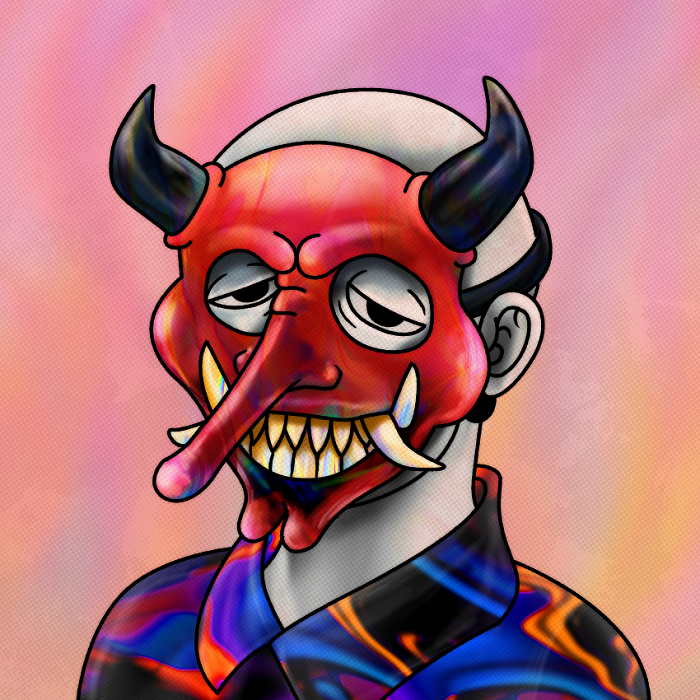 jaypeeills's tweet photo. Selling for  Ξ 0.008 for 7 days only
25 Editions 

#nft #nftart #cryptoart #NFTCollection
#digitalart #nftcollector #eth 
#nftcommunity #NFTdrop #NFTshill 

Check out this item on OpenSea https://t.co/XjBgHmYPNO via 
@opensea https://t.co/fc4nKIWpu4