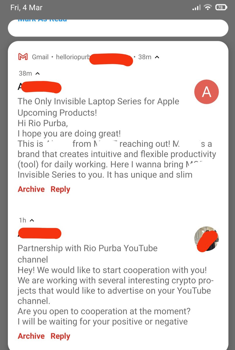 ghostbestienft's tweet photo. [1] Some of you may have known our team founder @riopurbaid already as a Youtuber. His YT channel talks about design, but in the last few weeks he talked much about NFTs. There are always partnership opportunity sent to him. https://t.co/wGu1jtCqcf