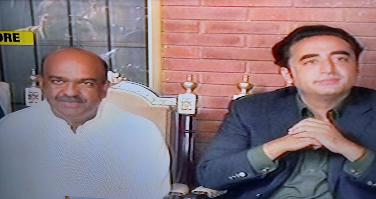 Farhanmirpk's tweet image. ندیم افضل چن نے چن چٹرھا دیتا @NadeemAfzalChan #PPPLongMarch #NadeemAfzalChan