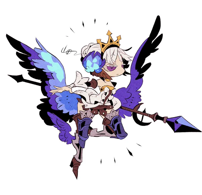 グウェ 