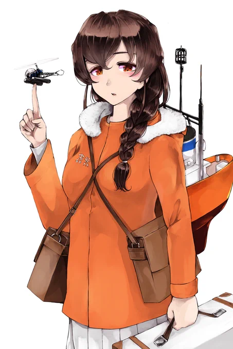 宗谷 
