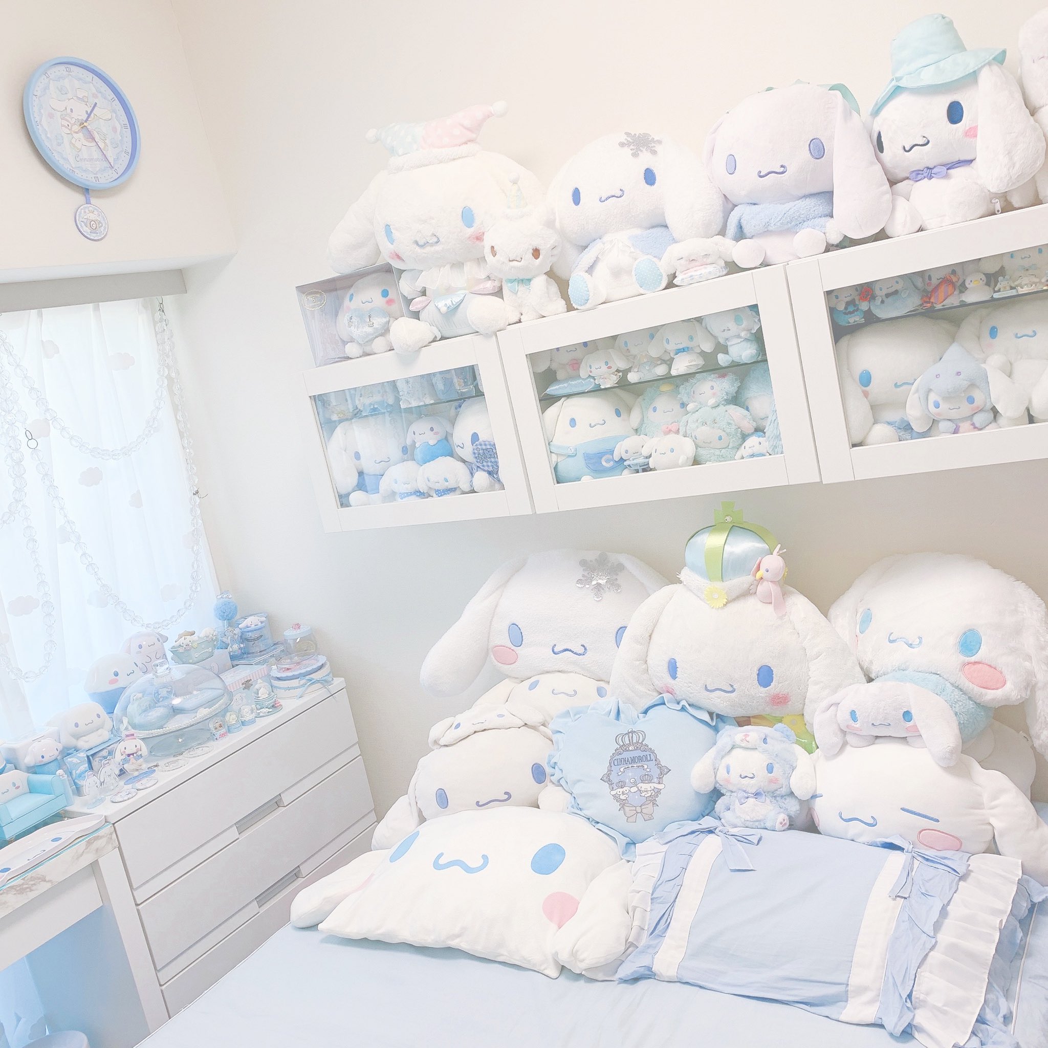 猫眠すみれ Meltyaage シナモン部屋 これからもシナモングッズに囲まれていたい Cinnamoroll シナモロール シナモロール生誕祭22 シナモン生誕祭22 シナモロール生誕祭 シナモロール周年 シナモン周年 シナモンとの思い出 猫眠すみれ Meltyaage シナモン部屋 これからもシナモングッズに囲まれていたい Cinnamoroll シナモロール シナモロール生誕祭22 シナモン生誕祭22 シナモロール生誕祭 シナモロール周年 シナモン周年 シナモンとの思い出