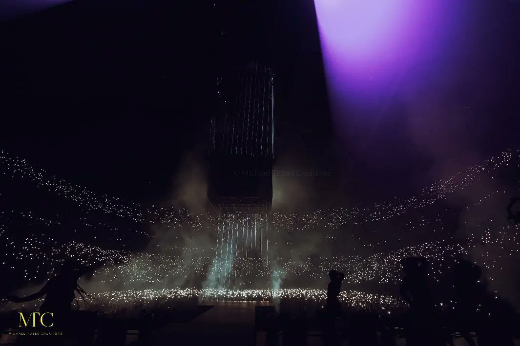 RanksAfrica's tweet image. Tell the world an African ambassador just delivered on his diplomatic mission to London @davido at The 001 #kingDavid 
#DavidoO2
#DavidoattheO2
📷 #michaeltubescreations