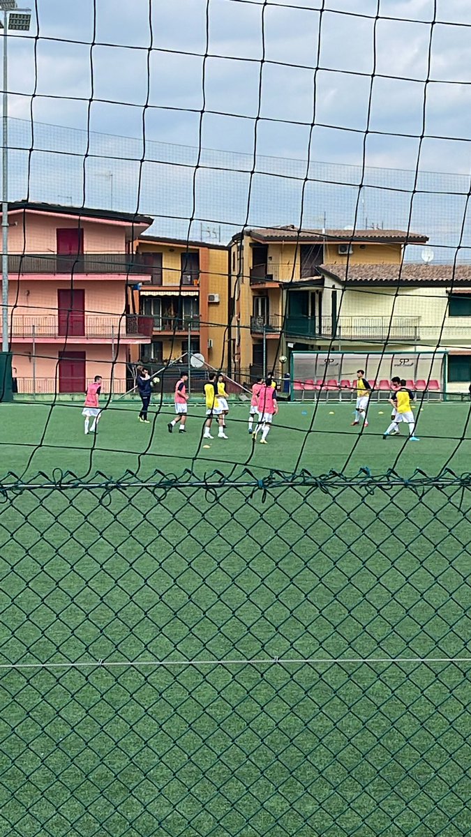 CikBuon's tweet photo. #under15 #giovanissimi #calcio #AJames #due https://t.co/P1mcHjjEB7