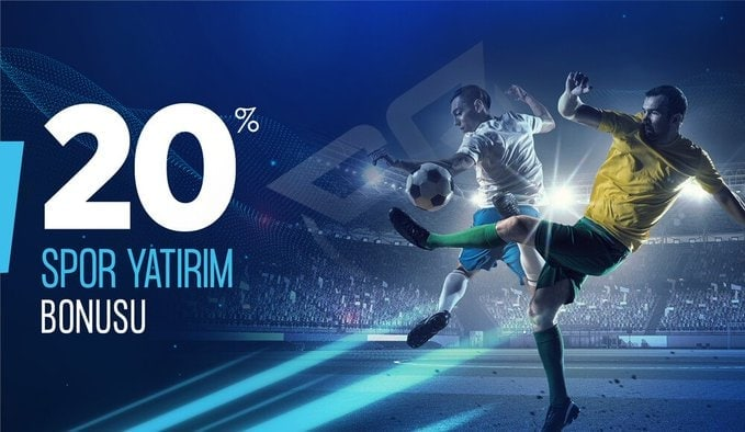 solidbahis's tweet photo. ⚽️ #Solidbahis'ten %20 Çevrim Şartsız Spor Bonusu 

Kazanmak senin elinde 😎

Hemen üye ol, kazananlar kulübünde yerini ayırt❗️ https://t.co/rfBMTJGreR