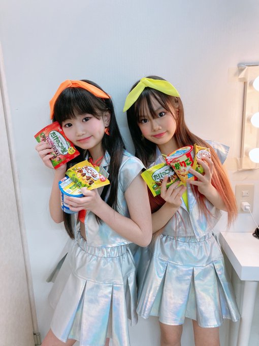 Twitterのコスプレ画像15