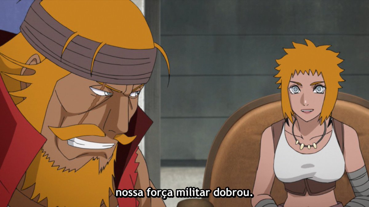 the_cincero's tweet photo. Em poucos episódios os #Funato já proporcionaram personagens variados, com designs, habilidades e personalidades interessantes, todos renderiam ótimas lutas. São ameaça pra uma nação inteira e deixaram o Mizukage desestabilizado, ansioso pra ver onde isso vai culminar! https://t.co/BKvJFrUV3A