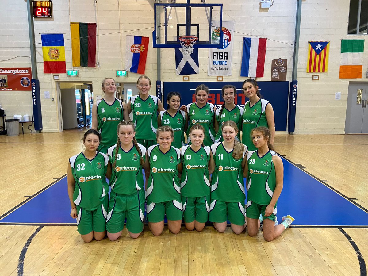 Next up our U17 final <a href="/meteorsbb/">Meteorsbasketball</a> <a href="/LiffeyCelticsBC/">Liffey Celtics</a> #DLBBCup2022
