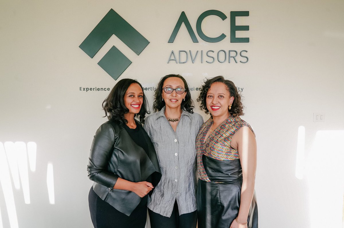 ACE Investment & Impact Advisors tweet media