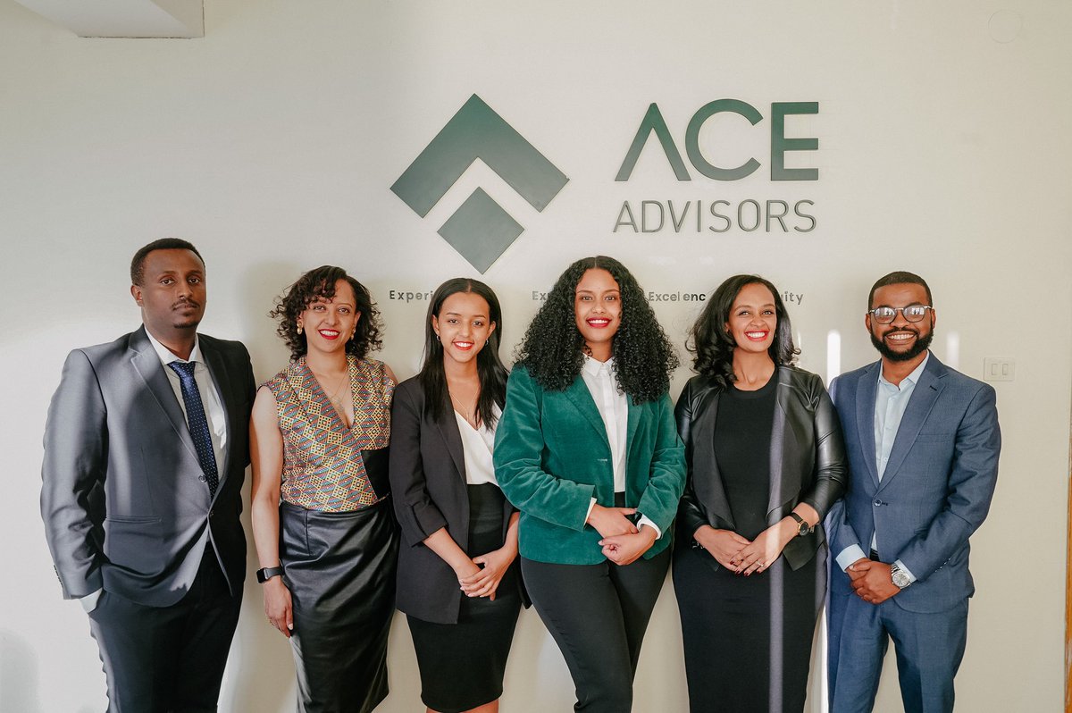 ACE Investment & Impact Advisors tweet media