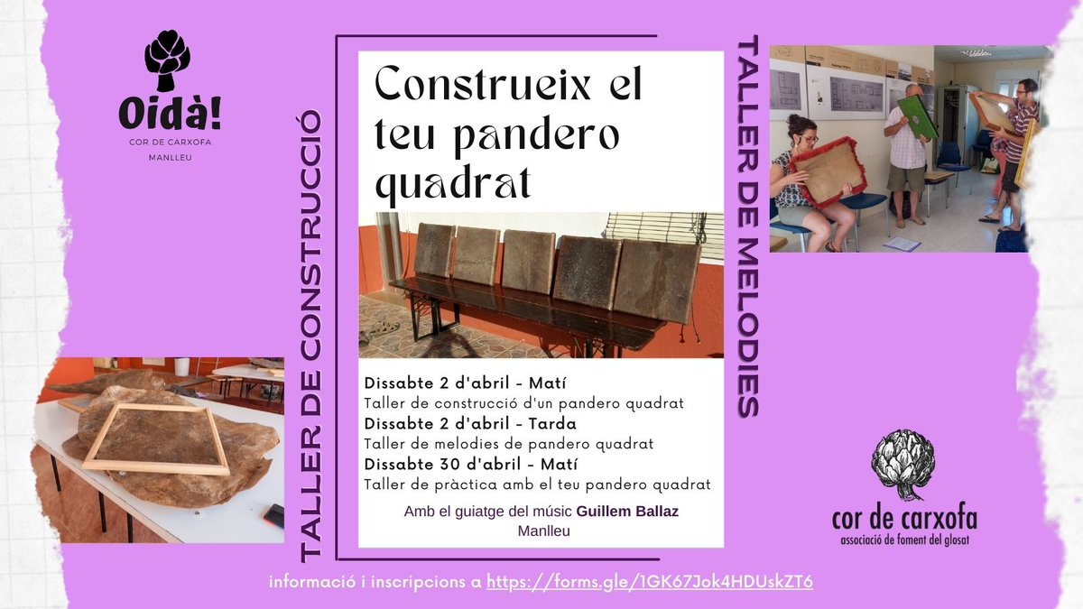 Immaculada tweet media