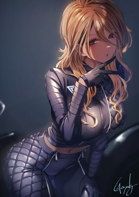 早 