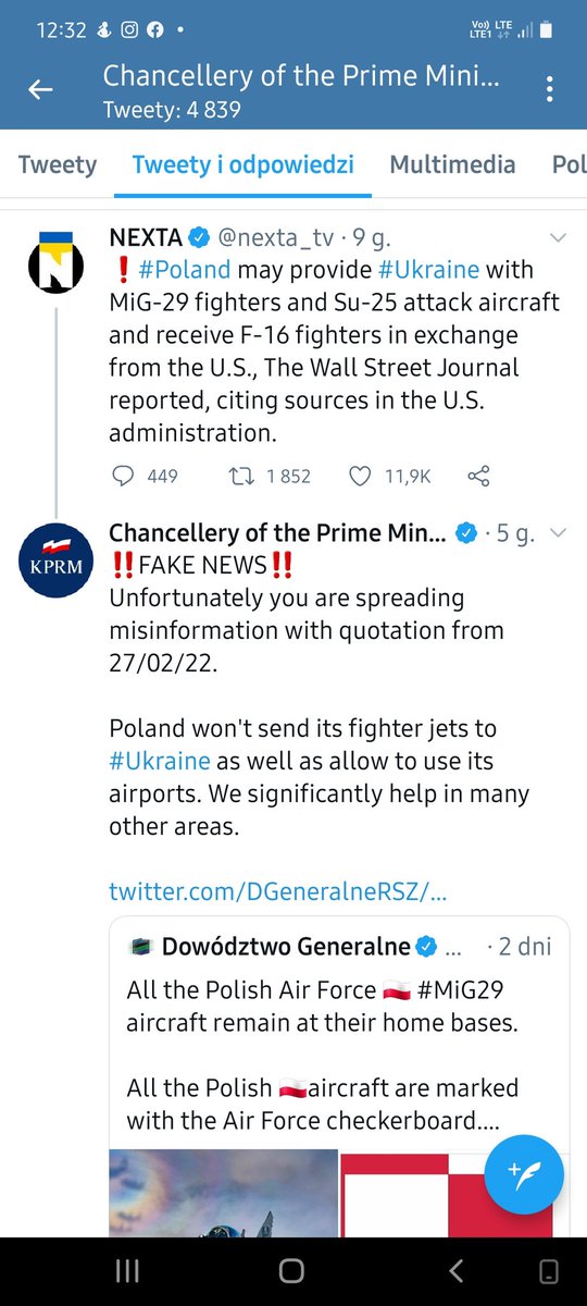 holiczka's tweet photo. @LukaszBok To jak to jest naprawdę ? https://t.co/kZQFlQmv31