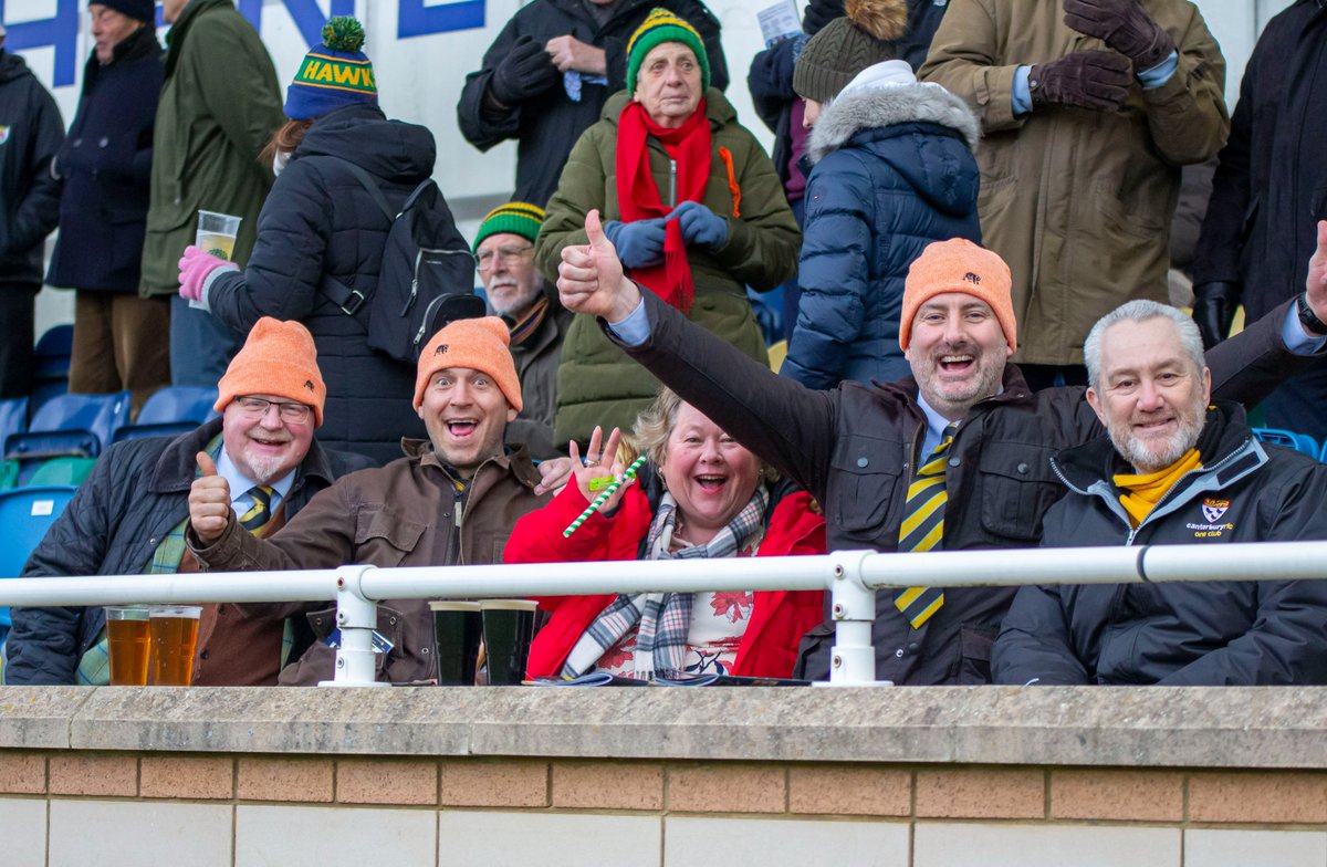 13Hilton1's tweet photo. Photos on Flickr @cantrugby v @HenleyHawks Not our day, great CRFC travelling support as always 🙌🏉
Lost 10-12 in a close fought match🦊🏉
#4DH5 CRFC players paid tribute with orange socks.
@Nat2RugbySouth 
#OneClub #Foxes #Nat2s https://t.co/vW9UKDTxEf