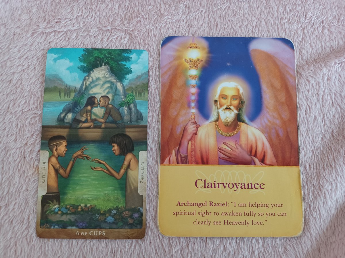 EmpressStrong25's tweet photo. #08Mar2022: 🌒 #Krittika♈ #6Cups #Raziel If following a specific path you've been on doesn't feel all it's been cracked up to be - that's just a symptom of Perfectionism. The truth is, some of us are seeing results of what we're manifesting, dripping in slowly but surely. https://t.co/3FXqcoucJD