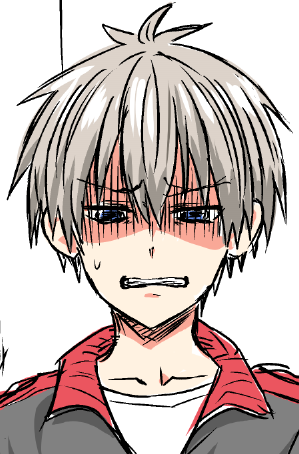 #弟の日 だって桐くん 