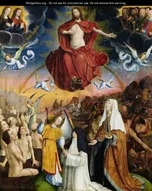 Anunciación. Santa Ana concibe a la Virgen. Orden de cotizaciones. Terminado. 🎨Bellegamber de Elder. 1470-1534. @curra36 @Dinsh777 @scastaldi9 @smarucci461 @marmelyr @malka8491 @maluisa_3 @quemuant @anna66sav @luiscarden6 @jbrent5035 @tiquetaki @AndrsSaumellLla @aleph54 @ang591