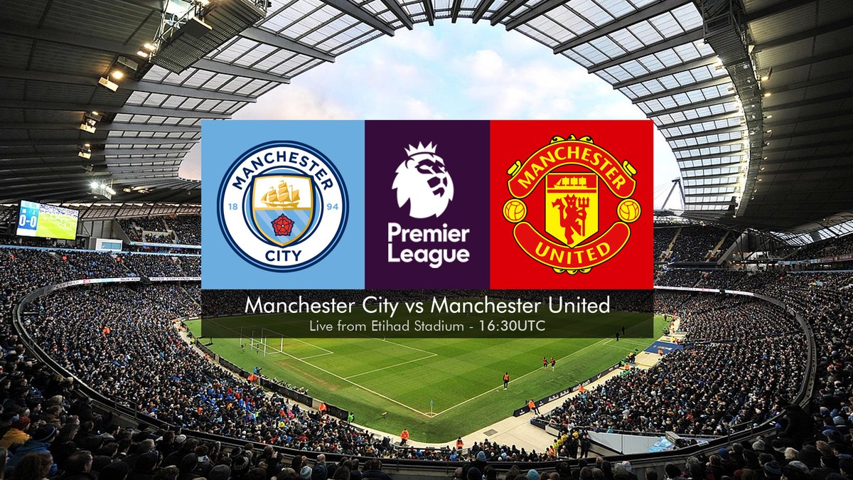 Manchester City vs Manchester United Full Match & Highlights 06 March 2022
