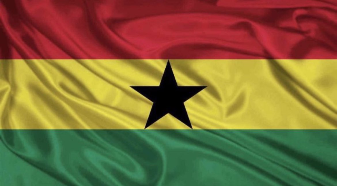 Scottied25_'s tweet photo. The Flag                                       The Face 🇬🇭 #GhanaAt65  
#GhanaIndependence https://t.co/XySYmfuI2O