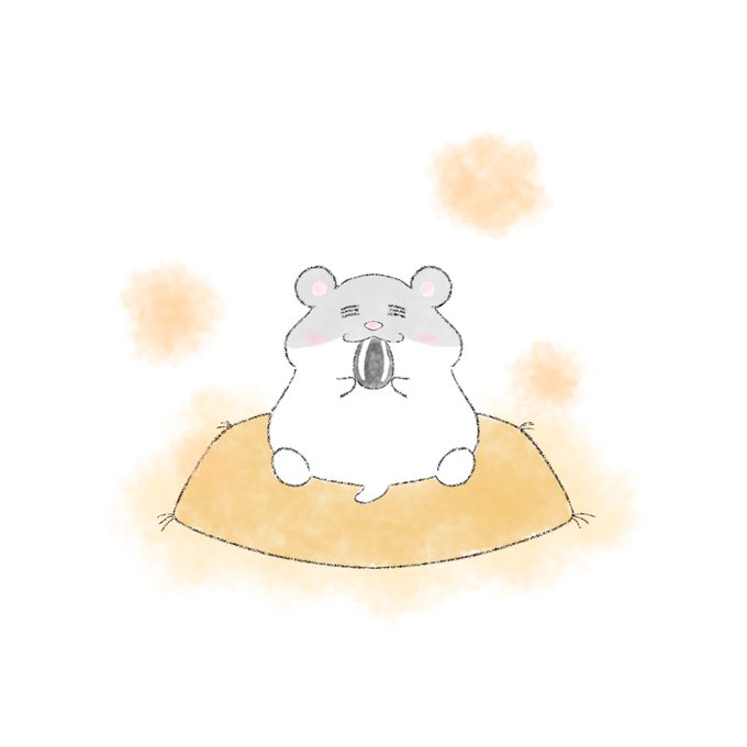ゆるい 高画質 のtwitterイラスト検索結果