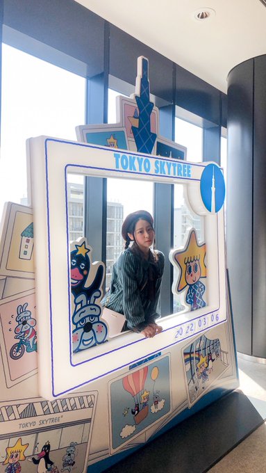 Twitterのコスプレ画像13